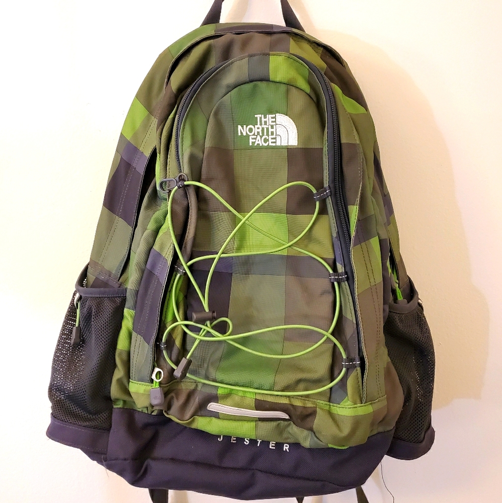 Northface Jester Backpack
